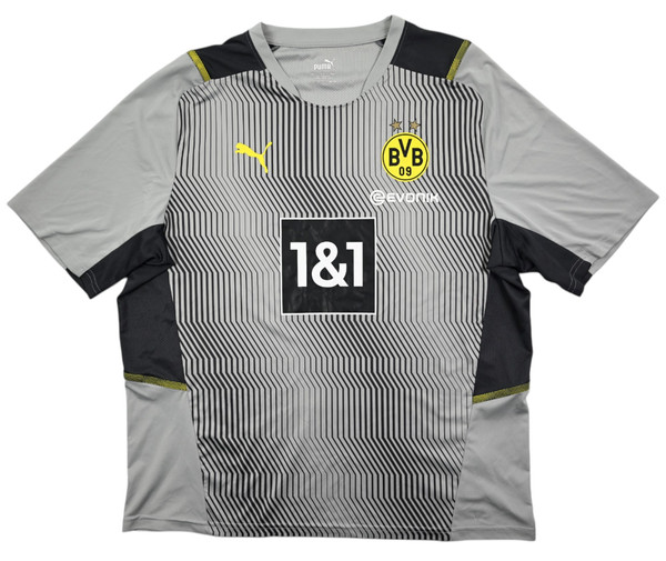 2020-21 BORUSSIA DORTMUND KOSZULKA XXL