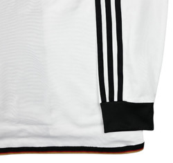 2022-23 GERMANY *MUSIALA* LONGSLEEVE KOSZULKA M