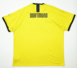 2019-20 BORUSSIA DORTMUND KOSZULKA 3XL