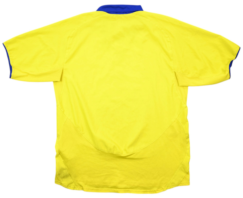 2003-05 ARSENAL KOSZULKA L