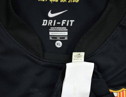 2011-12 FC BARCELONA KOSZULKA XL