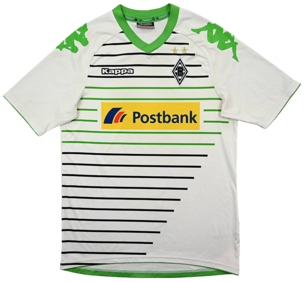 2013-15 BORUSSIA MONCHENGLADBACH KOSZULKA S