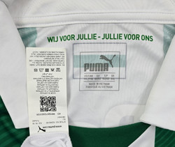 2019-20 GRONINGEN *SLOR* KOSZULKA XXL