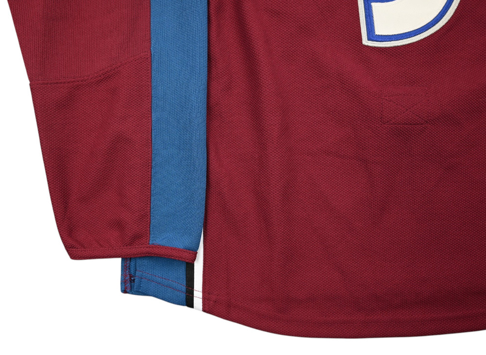 COLORADO AVALANCHE *DUCHENE* NHL LONGSLEEVE SHIRT XL