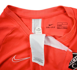 2019-20 FC UTRECHT SHIRT L. BOYS