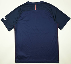 2016-17 PARIS SAINT-GERMAIN KOSZULKA L