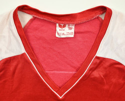 ERIMA MADE IN WEST GERMANY OLDSCHOOL SHIRT M