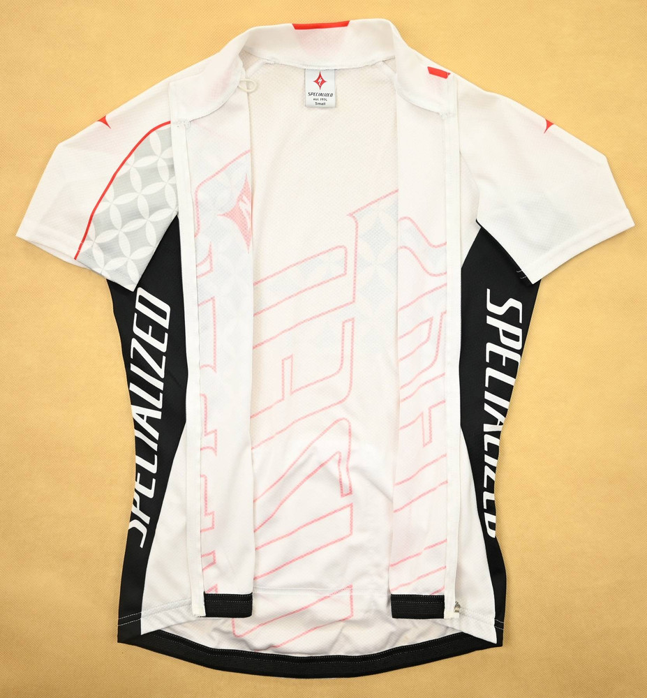 SPECIALIZED WOMEN KOSZULKA KOLARSKA S