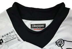 2012-13 DERBY COUNTY SHIRT M