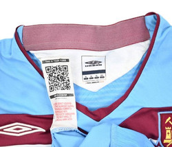 2008-09 WEST HAM UNITED KOSZULKA XL