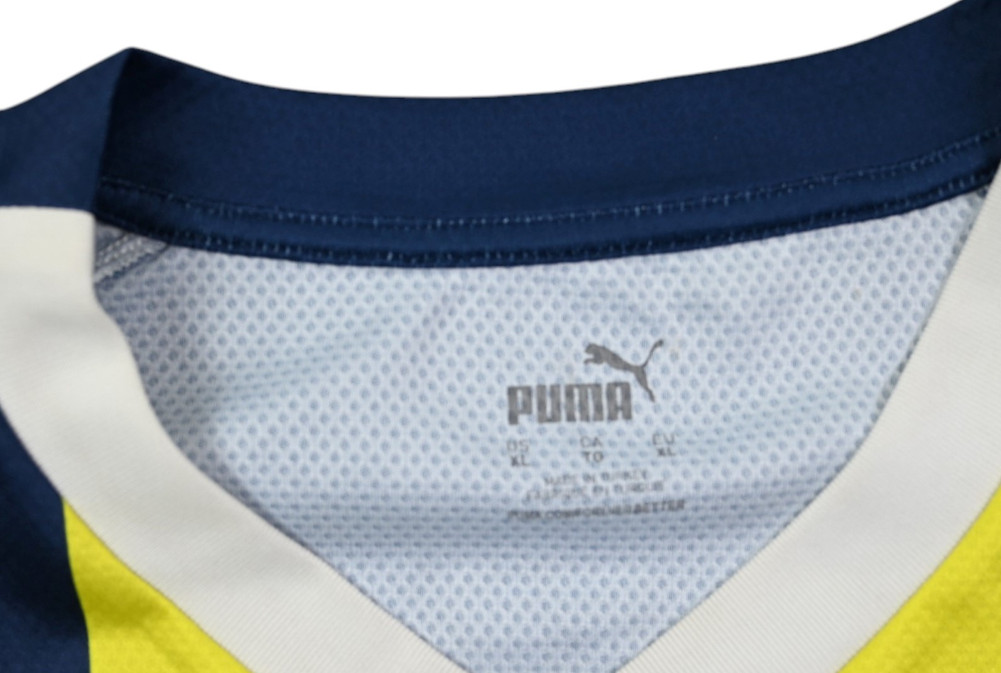 2023-24 FENERBAHCE *ZAJC* KOSZULKA XL