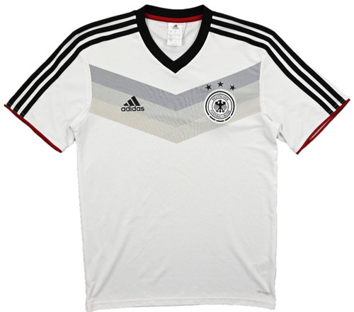 2014-15 GERMANY KOSZULKA S