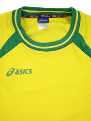 ASICS VINTAGE SHIRT M