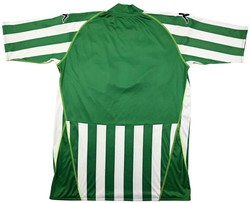 2008-09 REAL BETIS KOSZULKA L