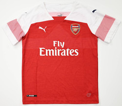 2018-19 ARSENAL LONDON KOSZULKA L. BOYS 