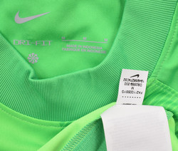 2019-20 LIVERPOOL GK SHIRT M