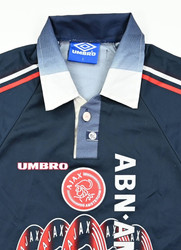 1997-98 AJAX AMSTERDAM KOSZULKA S