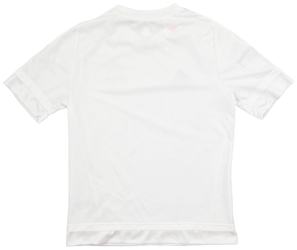 2015-16 REAL MADRID SHIRT L. BOYS