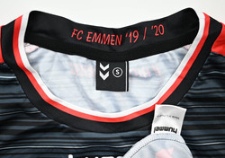 2019-20 EMMEN KOSZULKA S