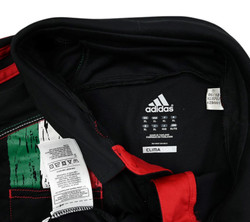 2012-13 AC MILAN SHIRT XL