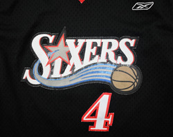 PHILADELPHIA 76ERS *WEBBER* NBA KOSZULKA XL. BOYS