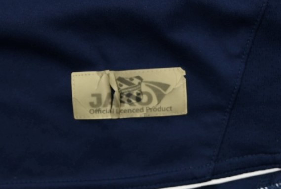 2008-09 HEERENVEEN SHIRT XL 