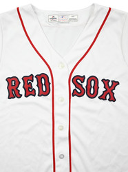 BOSTON RED SOX SHIRT WOMENS L