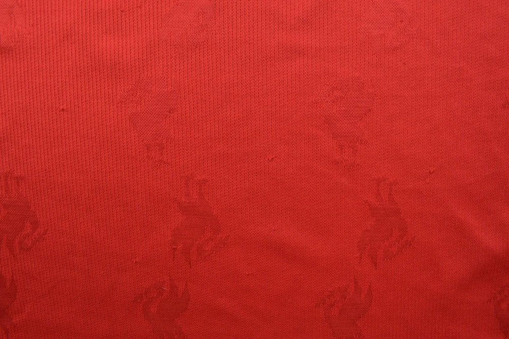 1996-98 LIVERPOOL *MCMANAMAN" SHIRT XXL