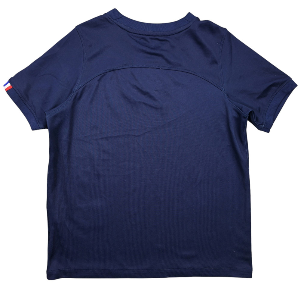2022-23 PARIS SAINT- GERMAIN SHIRT L. BOYS 