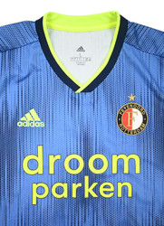 2019-20 FEYENOORD ROTTERDAM KOSZULKA L