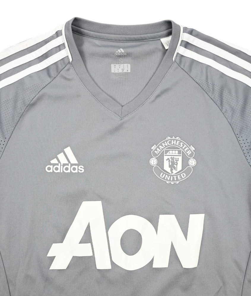2017-18 MANCHESTER UNITED KOSZULKA S