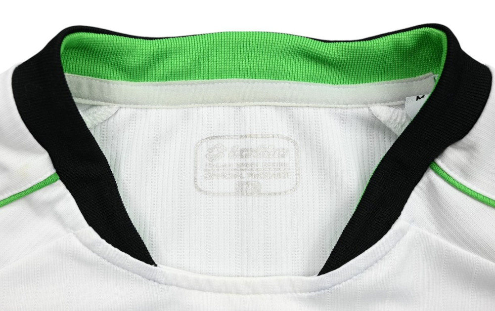 2012-13 BORUSSIA MONCHENGLADBACH SHIRT M