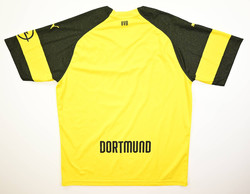 2018-19 BORUSSIA DORTMUND KOSZULKA XL