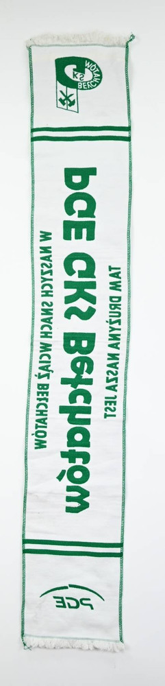 PGE GKS BEŁCHATÓW SZALIK