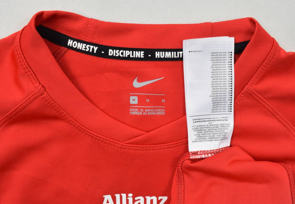 SARACENS RUGBY NIKE KOSZULKA M