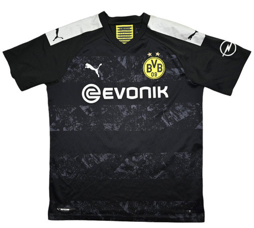 2019-20 BORUSSIA DORTMUND *REUS* KOSZULKA XXL. BOYS