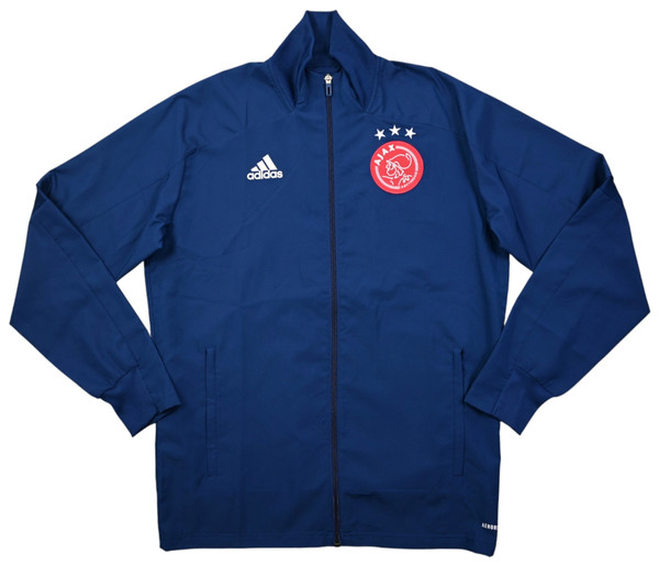 2020-21 AJAX AMSTERDAM BLUZA M