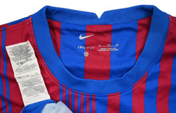 2021-22 FC BARCELONA SHIRT XL