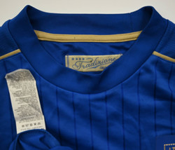 2016-17 ITALY KOSZULKA XXL