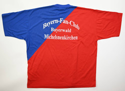 1992-93 BAYERN MUNCHEN SHIRT L