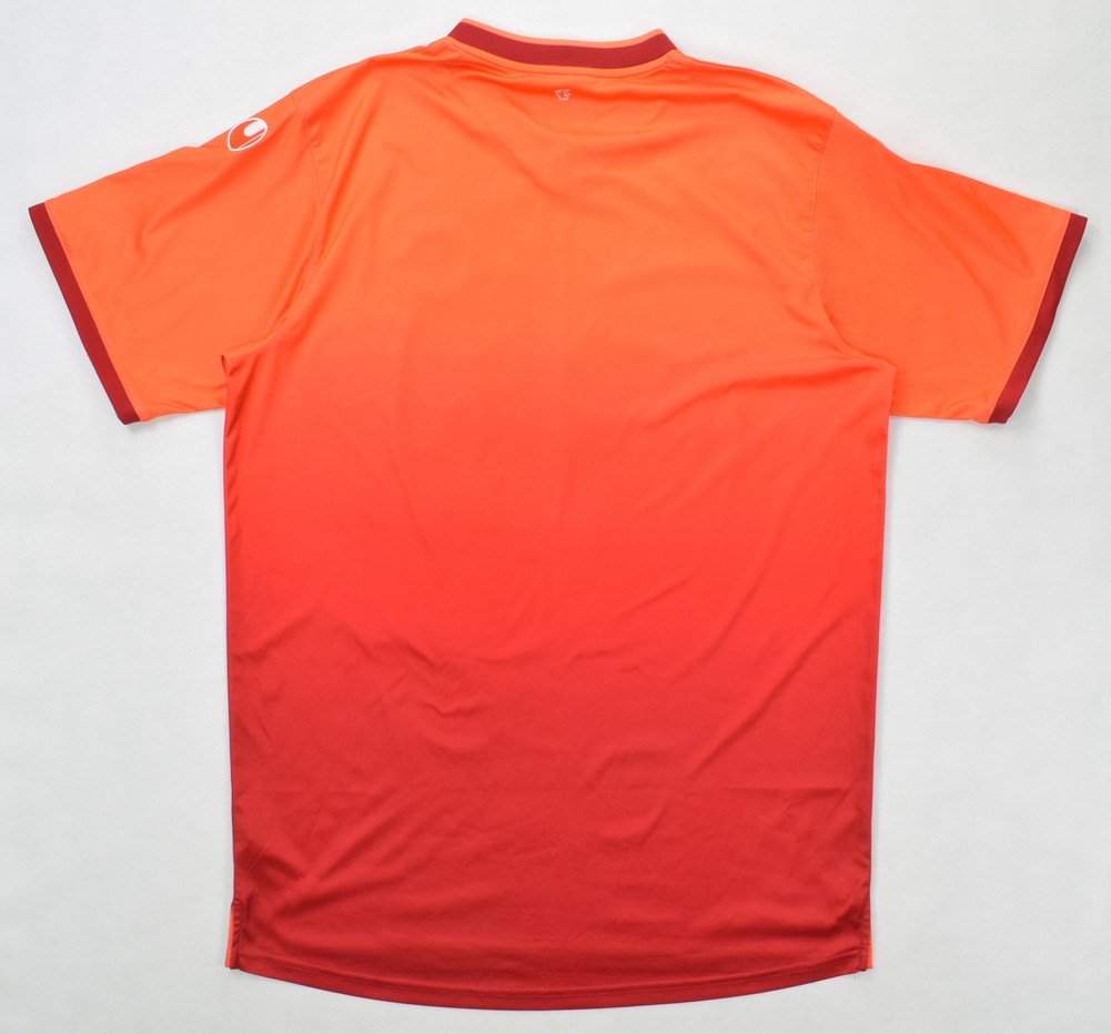 2014-15 1 FC KAISERSLAUTERN KOSZULKA L