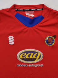 ESSEX EAGLES RUGBY KOSZULKA XL