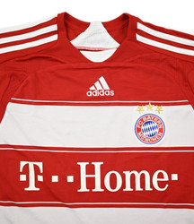 2007-08 BAYERN MUNCHEN *RIBERY* KOSZULKA XL.BOYS/S