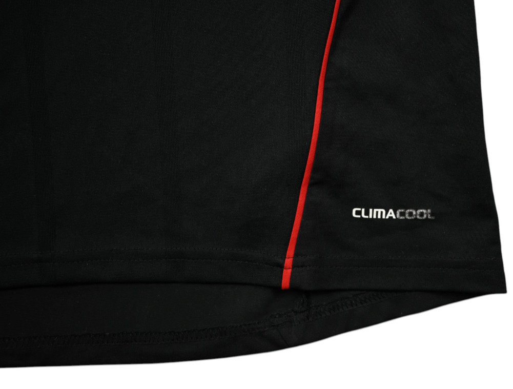 2010-11 GERMANY SHIRT S