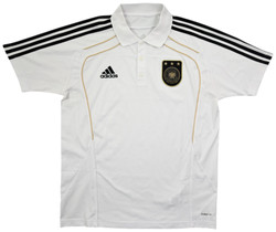 2010-11 GERMANY SHIRT M