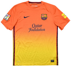 2012-13 BARCELONA *MESSI* KOSZULKA M