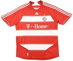 2008-09 BAYERN MUNCHEN SHIRT XL