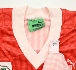 PUMA OLDSCHOOL #7 KOSZULKA M/L