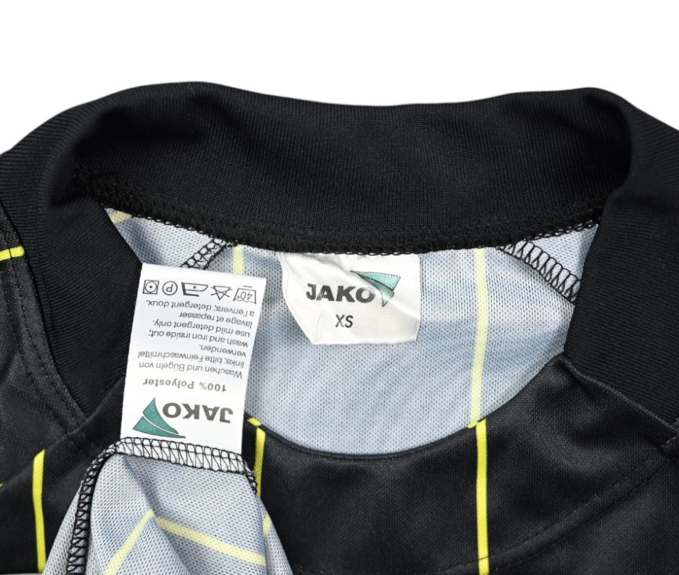 2004-05 ALEMANNIA AACHEN KOSZULKA XS