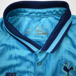 2019-20 TOTTENHAM HOTSPUR M.BOYS